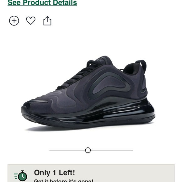 Nike Air Max 720 - Picture 4 of 8